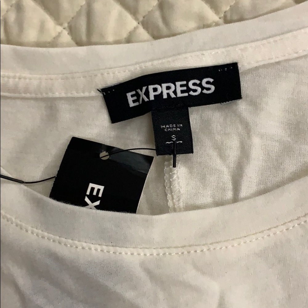 Women’s Express Top - Picture 2 of 5